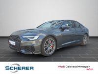 Audi S6 - Vorschau Bild 1
