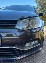 Volkswagen Polo V (6C1) 1.2 TSI BMT Allstar SHZ PDC NAVI   - Volkswagen Polo: 6n2