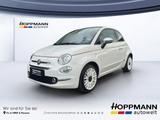Fiat 500C Dolcevita PDC Klimaautomatik Navi Leder - gebrauchte Fiat 500C aus dem Jahr 2020