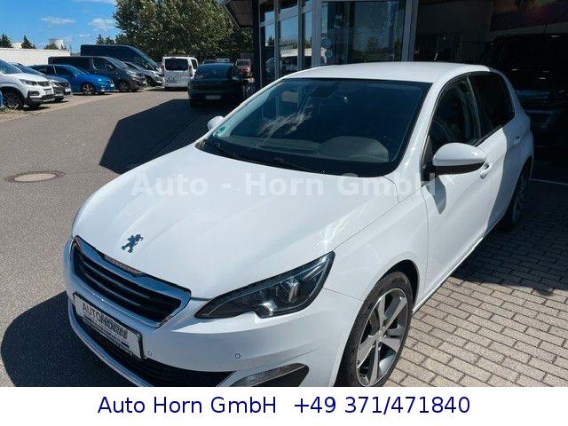 Peugeot 308 Allure PT 130 ST&ST