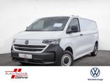 Volkswagen e-Transporter Kasten LR KLIMA PDC KAMERA LED