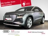 Audi Q4 Sportback e-tron 45 quattro Navi+ Panorama - Audi Q4 Jahreswagen