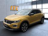 Volkswagen T-Roc Style 4Motion*AHK*StdHz*LED*BEATS*RFK - VW T-Roc Gebrauchtwagen