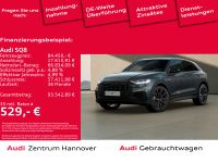 Audi SQ8 - Vorschau Bild 1