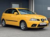 Seat Ibiza 1.2 Best of Klima Alu Sport *TÜV NEU* - Seat Ibiza: Of Best