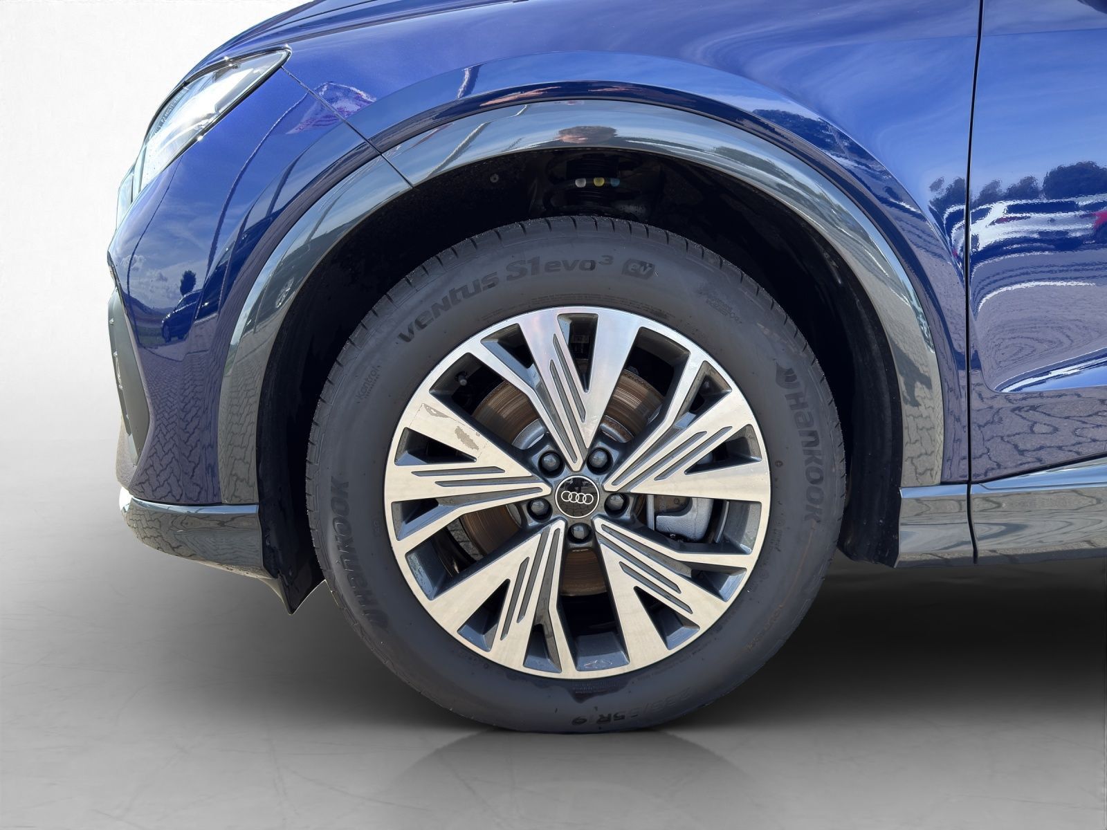 Audi Q4 e-tron - Bild 14