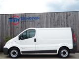 Renault Trafic 2.5 DCi L1H1 Klima 2-Sitzer AHK 84KW Eur4 - gebrauchte Renault Trafic aus dem Jahr 2009