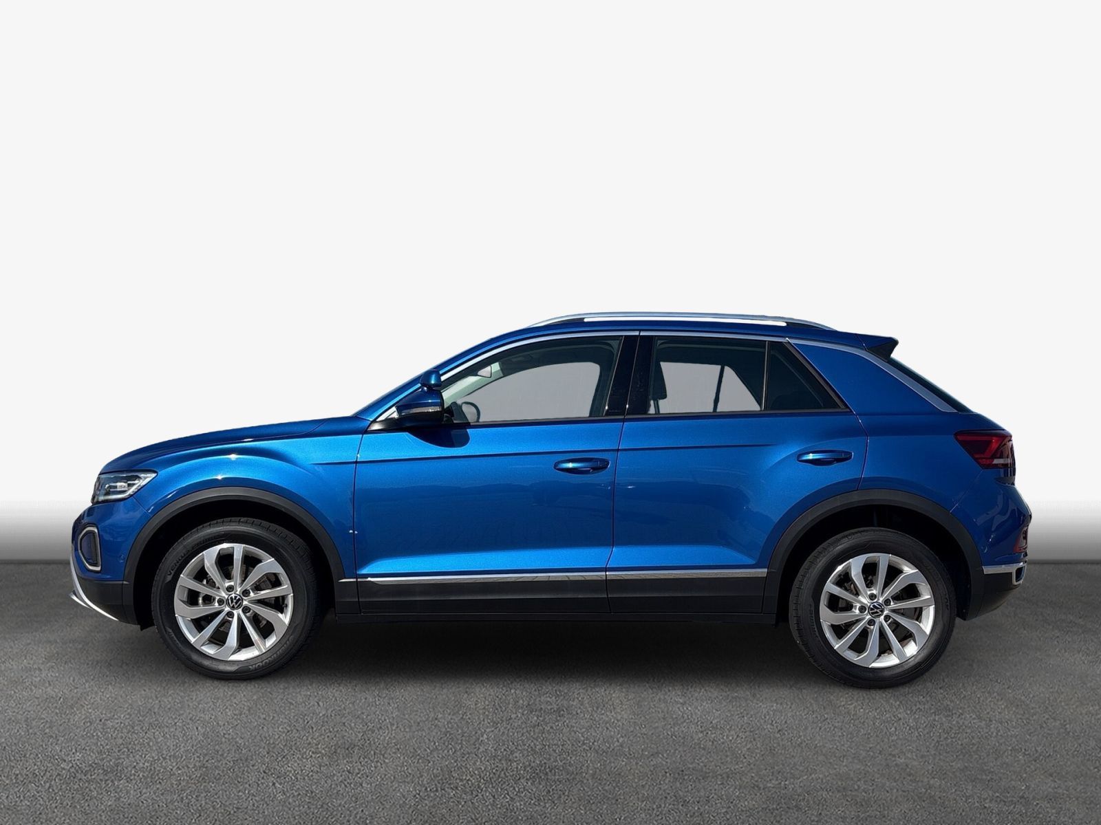 Volkswagen T-Roc 2.0 TDI SCR STYLE FAHRSCHULWAGEN AMBIENTE foto 4
