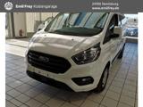 Ford Transit Custom 320 L2H1 VA Trend KLIMA 9-SITZER - Ford Sitzer transit 9