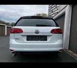 Volkswagen Golf 2.0 TDI GTD, DSG , Variant  - Volkswagen Golf: GTD Variant