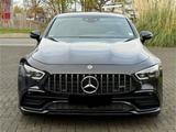 Mercedes-Benz Mercedes AMG GT 43 - Mercedes-Benz AMG GT von privat