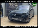 Volkswagen Touareg R-Line Black 4MOT 3.0 TSI 22/Luft/StHz R - Volkswagen Touareg mit Benzin-Antrieb: Geländewagen, Automatik, 3.2
