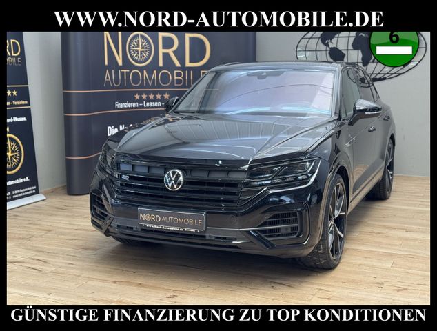 Volkswagen Touareg R-Line Black 4MOT 3.0 TSI 22/Luft/StHz R