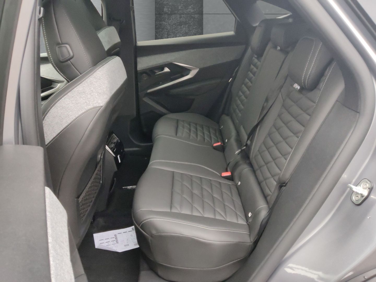 Peugeot 3008 - Bild 9