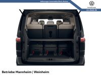 Volkswagen T7 Multivan - Vorschau Bild 8