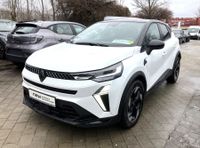 Renault Captur - Vorschau Bild 1