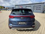 Kia Sportage GT-Line 1.6 T-GDI*JBL*LED*360°Kam* - gebrauchte Kia Sportage aus dem Jahr 2019