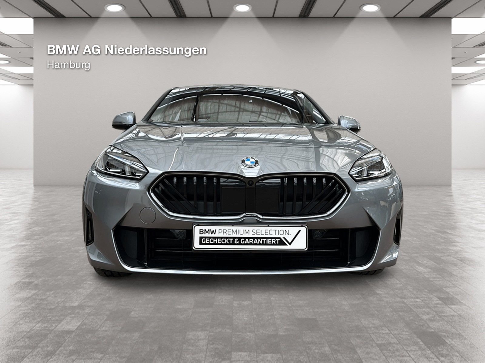 BMW 120 - Bild 10