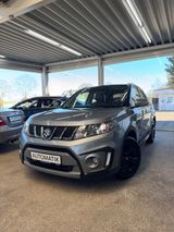 Suzuki Vitara 1.4 S *Automatik*Kamera*Alcantara*AHK* - Suzuki Vitara: 4.4