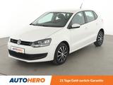 Volkswagen Polo 1.2 TSI Comfortline*SHZ*KLIMA*LM-FELGEN* - Volkswagen Polo in München