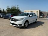 Dacia Logan MCV 1.2 16V 75 Ambiance. Klima. Navi. - Dacia Logan: Mcv Ambiance