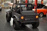 Jeep Wrangler TJ-NEU LACKIERT-RESTAURIERT - gebrauchte Jeep Wrangler aus dem Jahr 1998