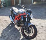Suzuki SV 650 - SV 650