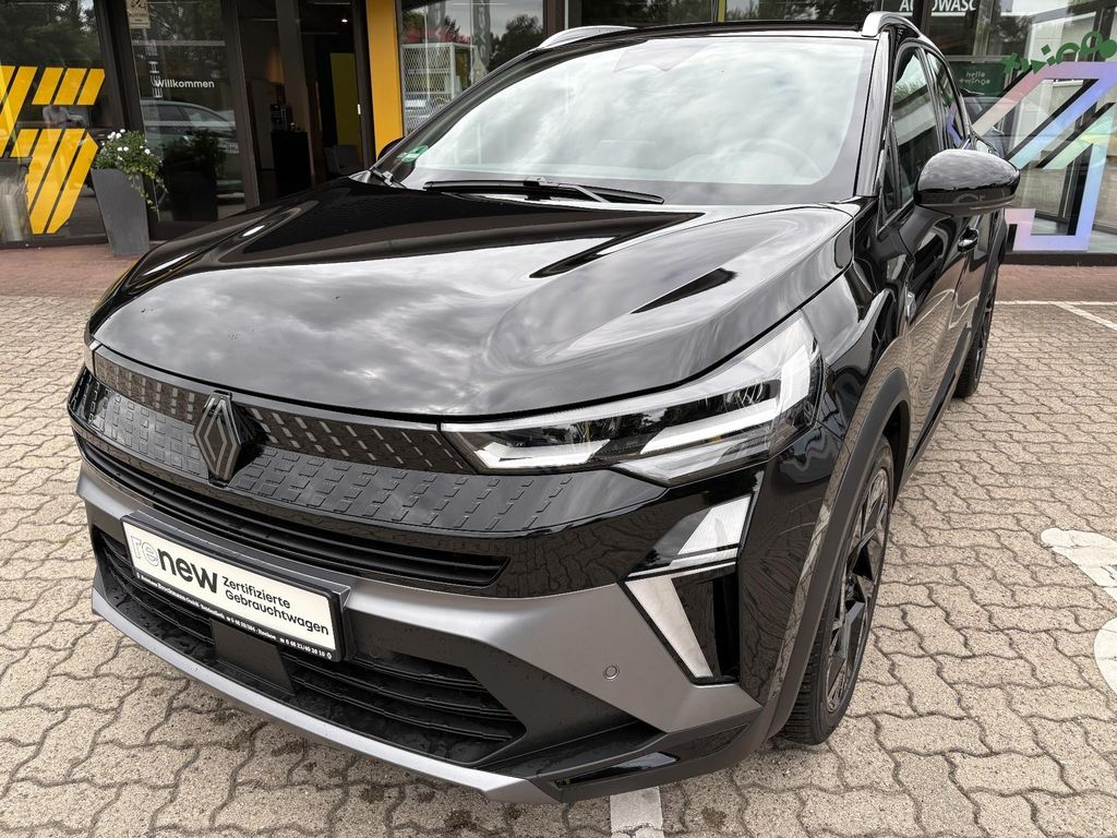 RENAULT Captur - Bild 1