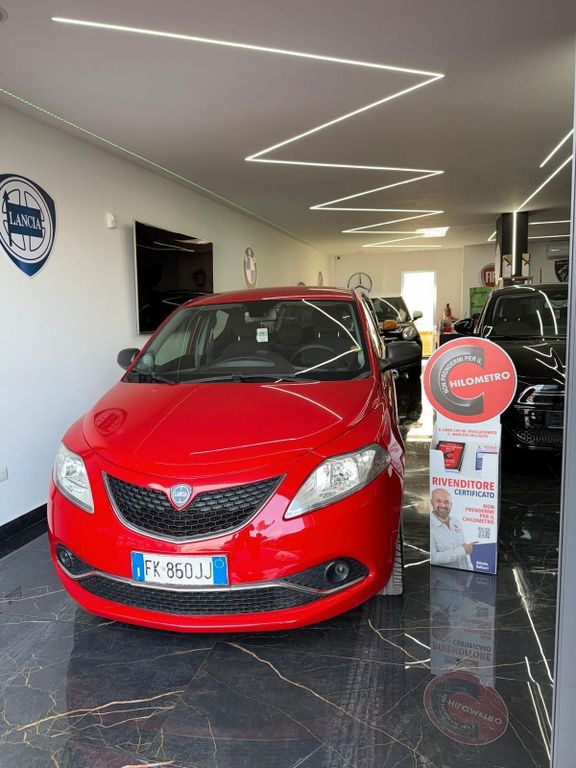 Image of Lancia Ypsilon