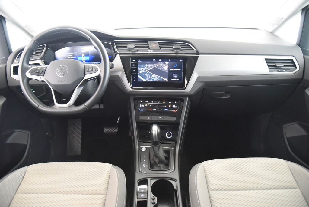 VW Touran