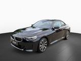 BMW 220d Coupe Aut. LCProf HUD Adap.LED RFK HiFi 18" - BMW 220: D