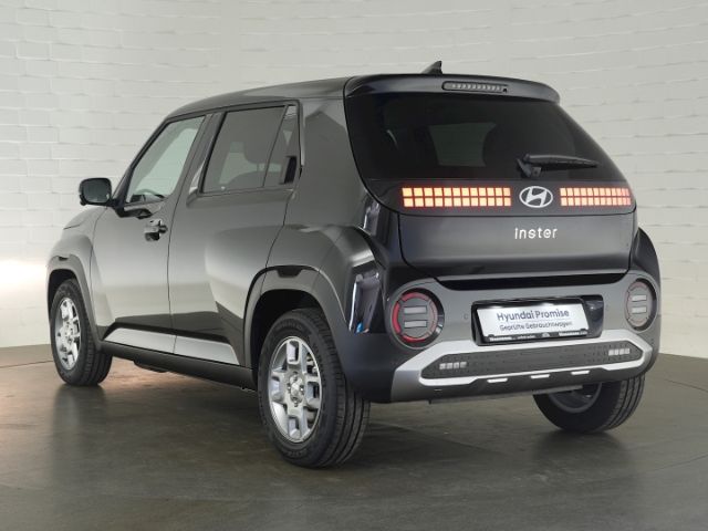Hyundai INSTER – Bild 26