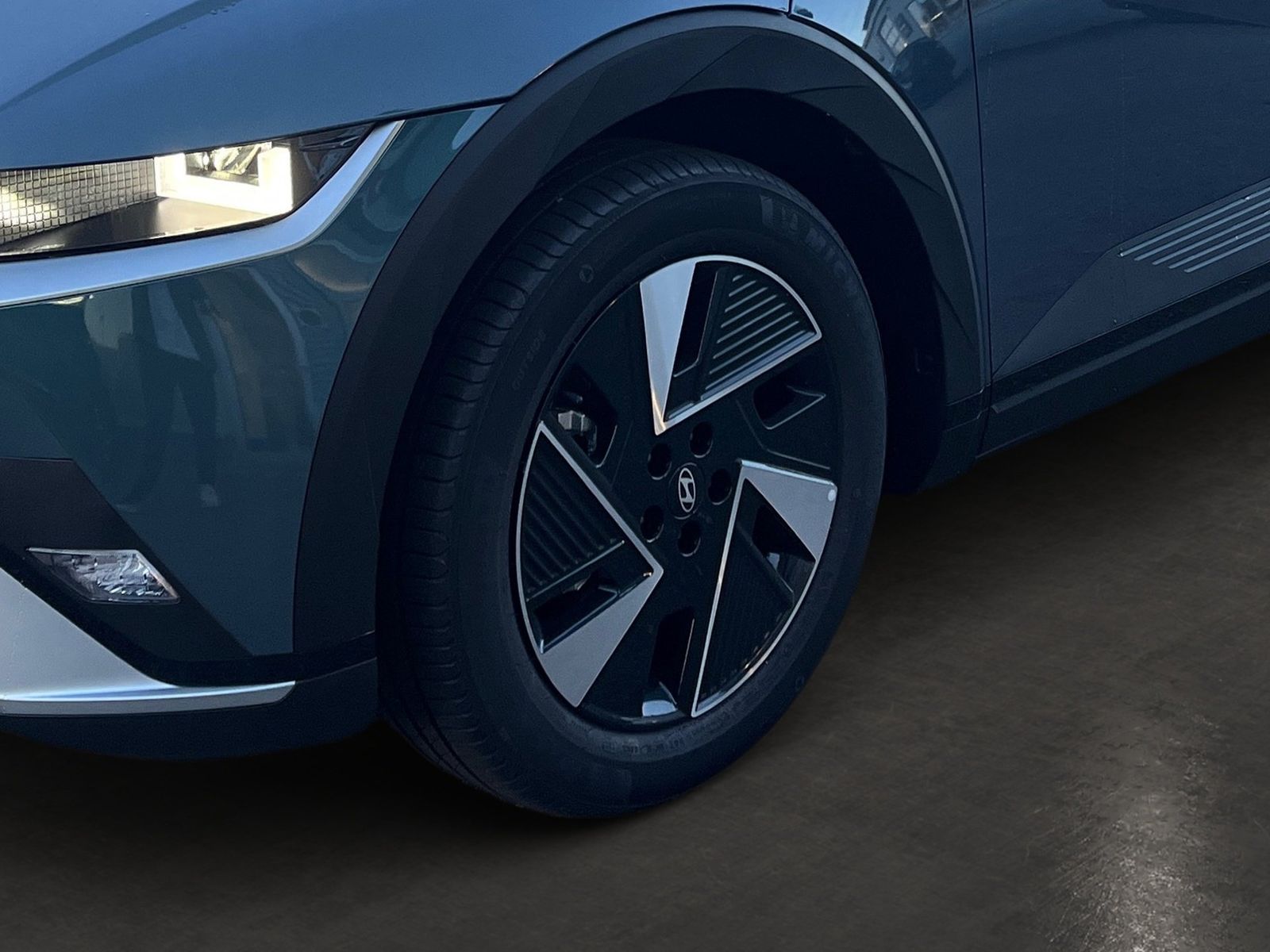 Hyundai IONIQ 5 – Bild 6