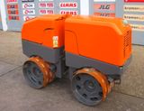 Wacker Grabenwalze RT 82 SC *FUNK* - Gebraucht Grabenwalze