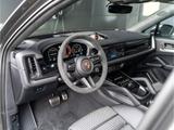 Porsche Cayenne S E-Hybrid Coupe Black Edition Leichtbau - Porsche Cayenne Coupe-S-Black-Edition