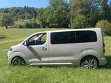 Peugeot Traveller BlueHDi 150 S&S 6-Gang Active L2 A... - Peugeot Traveller aus 2017
