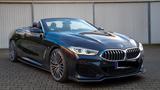 BMW M850i xDrive Cabrio 