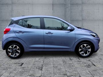 Hyundai i10 1.2 TREND (79PS) (MY25)