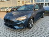 Ford Focus Turnier ST-Line AUTOMATIK LED KAMERA - Ford in Aachen: Ka