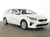 Kia cee'd Sportwagon Navi|CarPlay|Kamera|SHZ|PDC - gebrauchte Kia cee'd / Ceed aus dem Jahr 2020