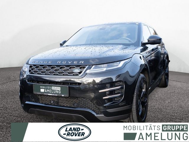 Land Rover Range Rover Evoque P300e R-Dynamic SE NAVI LED