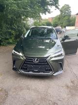 Lexus NX 450h 450h+ E-FOUR Executive Line Executiv... - Lexus NX-Serie von privat