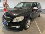 Skoda Fabia Sportline 1,4l 63KW / 86 PS TÜV NEU ! - Skoda Fabia: Sportline