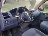 Volkswagen T5 Caravelle 4Motion - VW T5 Caravelle von privat