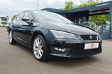 Seat Leon FR 2.0 TDI *AUTOMATIK*GARANTIE*KAMERA - Seat Leon mit Diesel-Antrieb: Fr