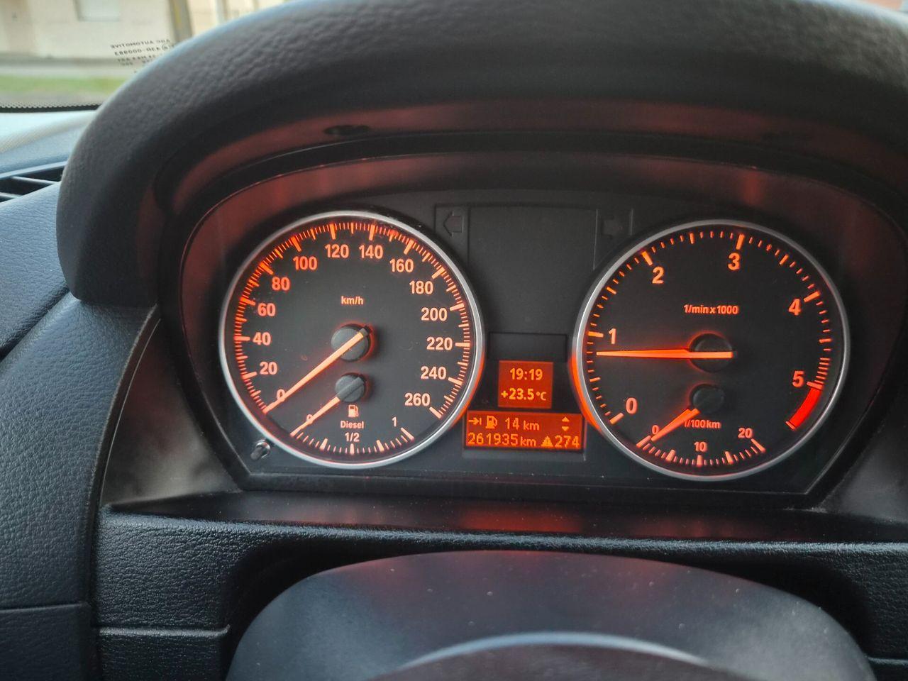 BMW X1 2010 — photo 14