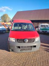Volkswagen T5 Kombi Hochdach - : Kombi, Hochdach