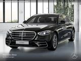 Mercedes-Benz S 450 d 4M Lang AMG DrivePilot/MBUX/Hi-Lenk/Pano - Mercedes-Benz Gebrauchtwagen in Solingen