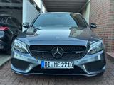 Mercedes-Benz C 220 CDI 4MATIC Autom. - - Mercedes-Benz C 220 in Bielefeld