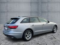 Audi A4 - Vorschau Bild 6